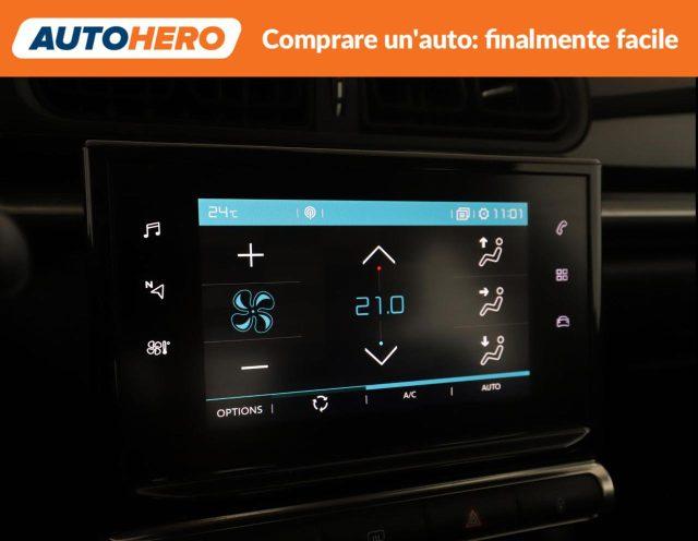 CITROEN C3 PureTech 82 S&S Feel
