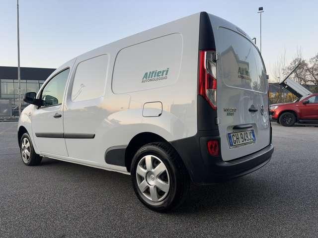 Nissan NV250 1.5dci Furg L2 115cv E6D Temp 2000x1400x1200kg707