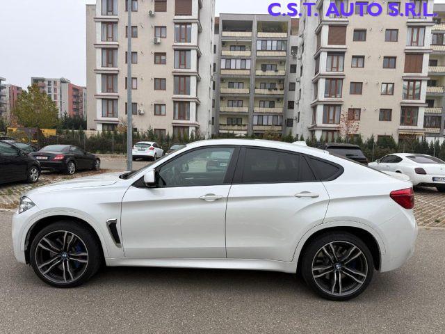 BMW X6 M X6 M