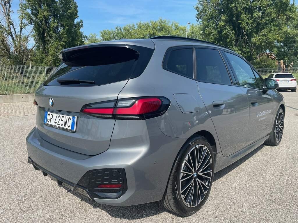 BMW Serie 2 Active Tourer 223 i Mild Hybrid 48V Msport xDrive DCT