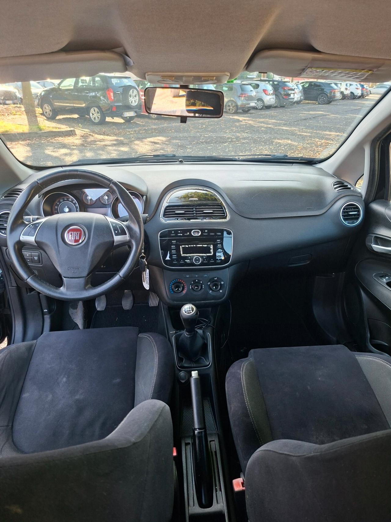 Fiat Grande Punto