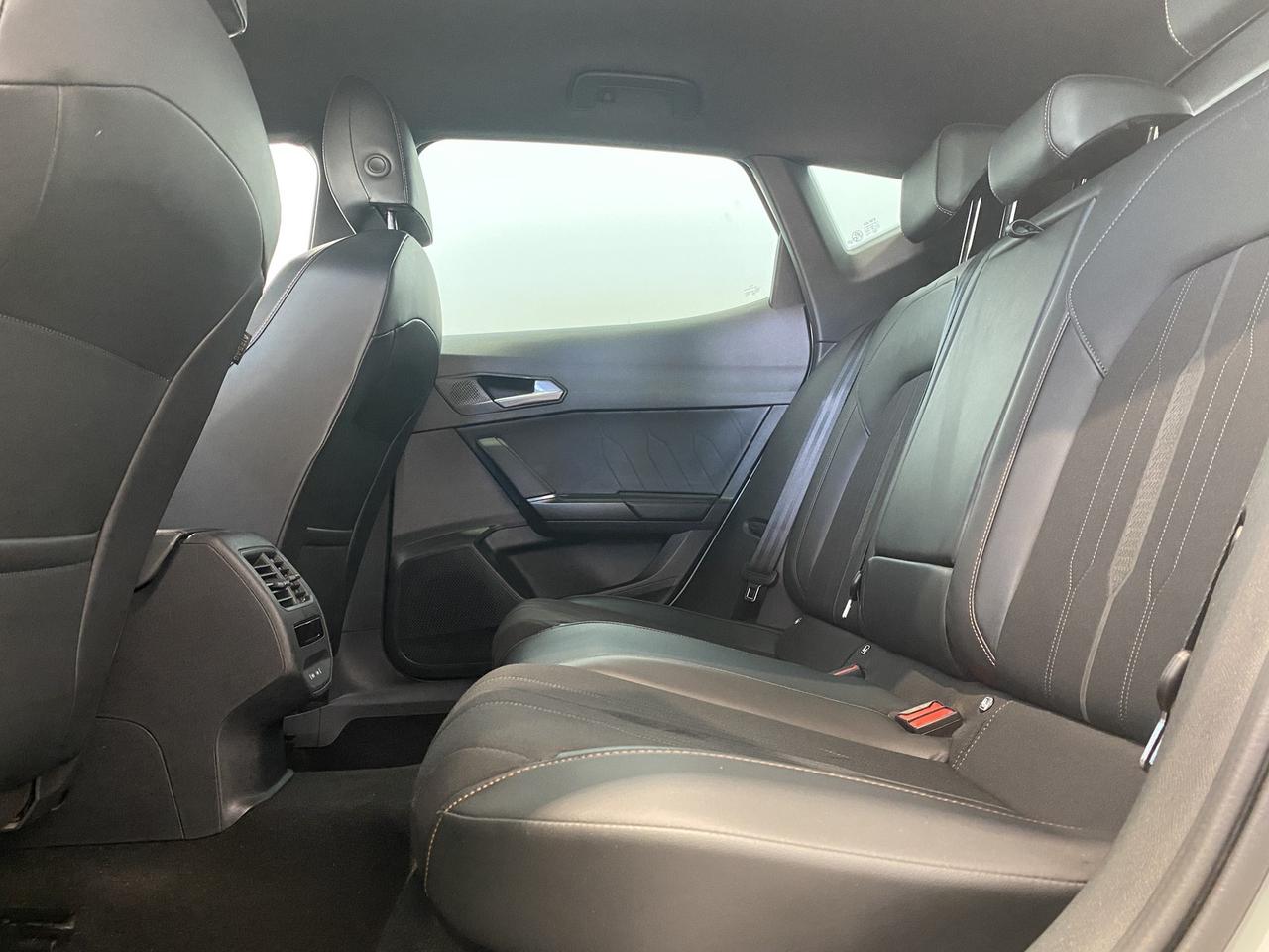 Cupra Formentor 1.5 tsi 150cv