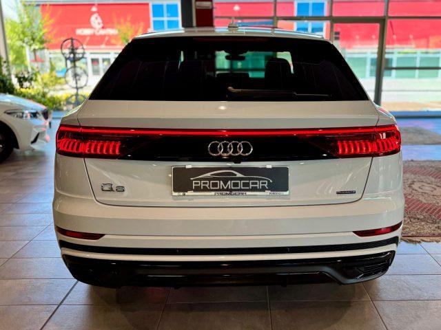 AUDI Q8 50 TDI 286 CV QUATTRO TIPTRONIC SPORT *UNIPROP*TET
