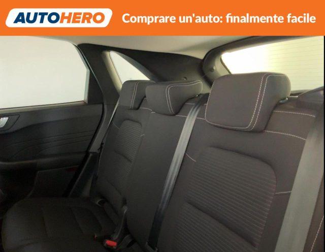 FORD Kuga 2.0 EcoBlue Hybrid 150 CV 2WD Titanium Business