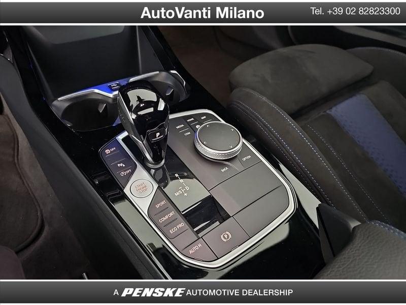 BMW Serie 1 M 135i xdrive auto