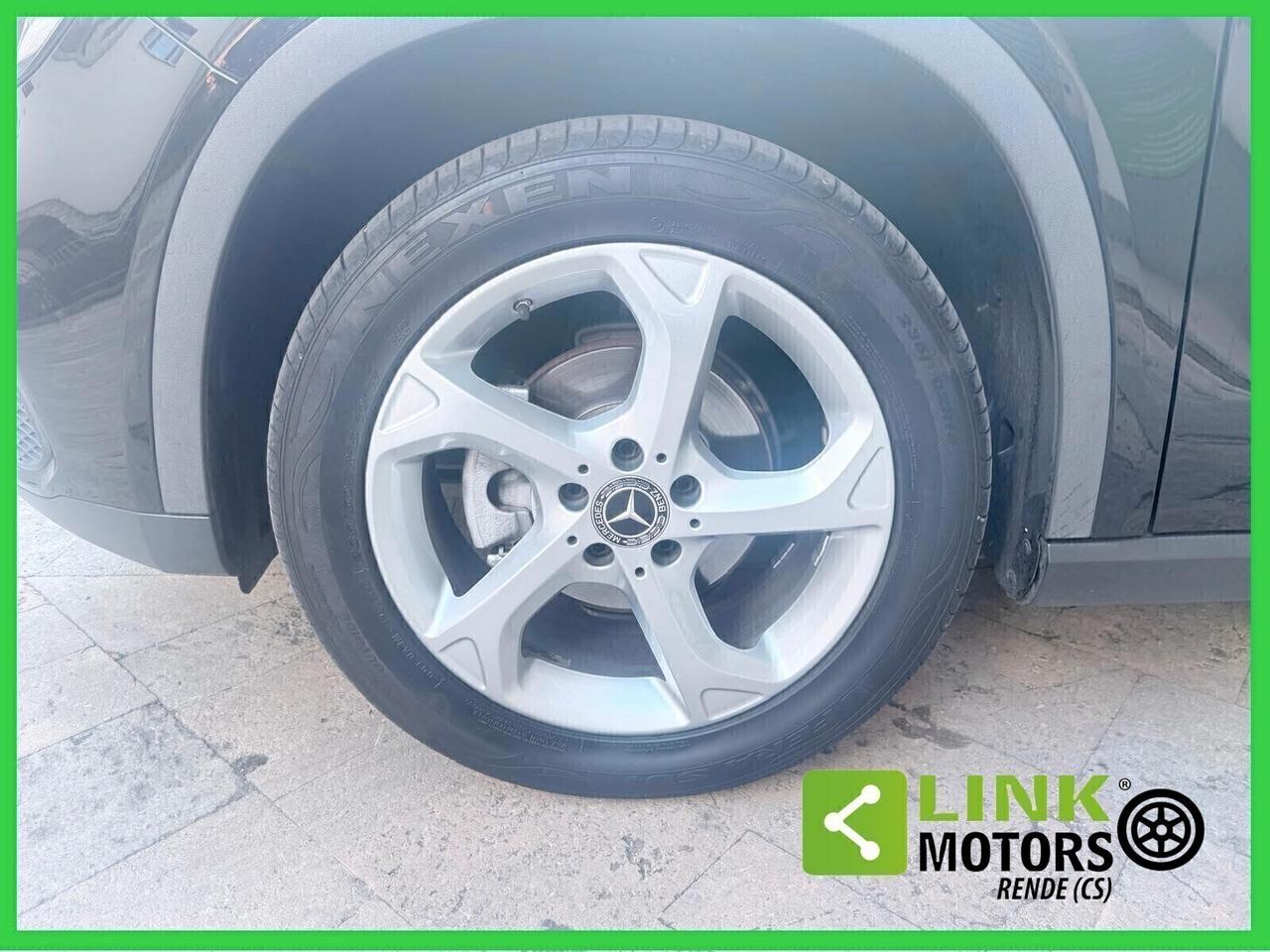 Mercedes-benz GLA 200 d Automatic Sport 12/2018