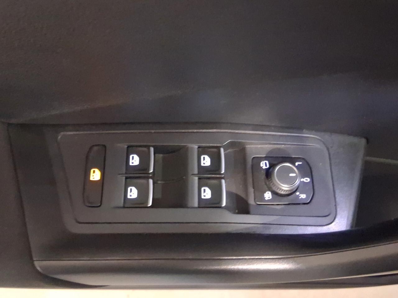 Volkswagen T-Roc 1.0 TSI 115 CV Style BlueMotion Technology