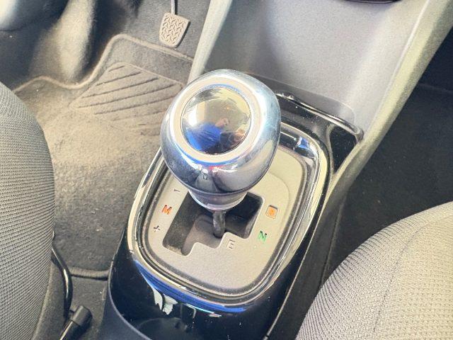 CITROEN C1 VTi 68 ETG 5 porte AUTOMATICA OK NEOPATENTATI