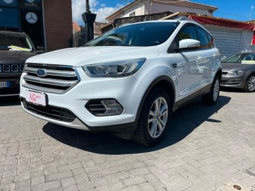 Ford Kuga 2.0 TDCI 120 CV S&S 2WD Powershift Business