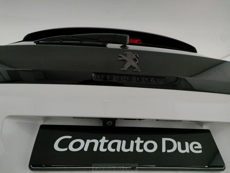 Peugeot 3008 3008 BlueHDi 130 S&S EAT8 GT PACK