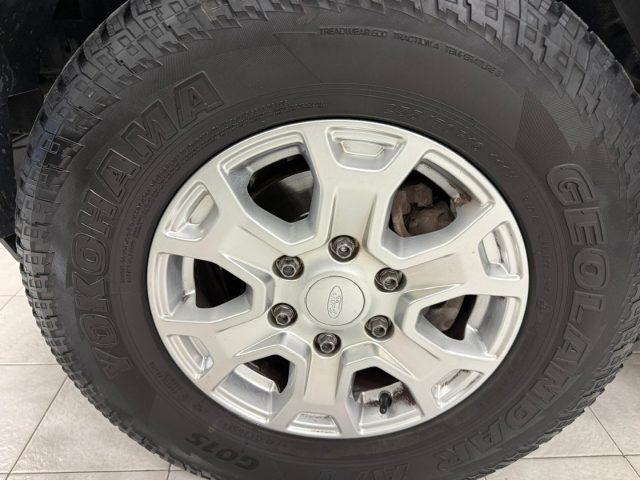 FORD Ranger 2.2 TDCi Doppia Cabina XLT 5pt.