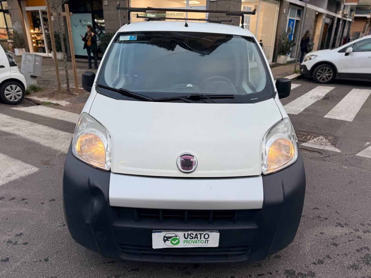 Fiat Fiorino 1.3 MJT 75cv UNIPRO + IVA
