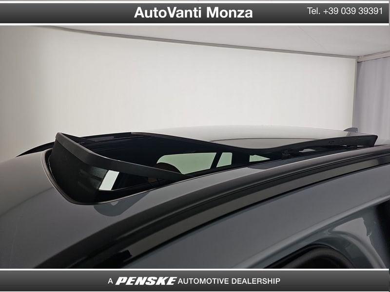 BMW X3 X3 xdrive20d mhev 48V Msport auto