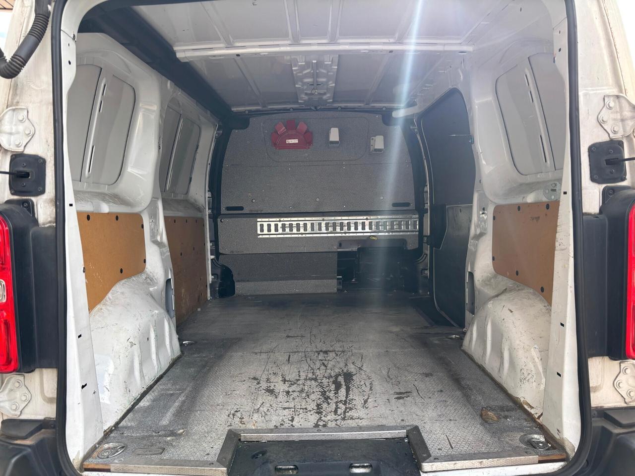 Citroen Jumpy 2.0 Diesel Neopatentati