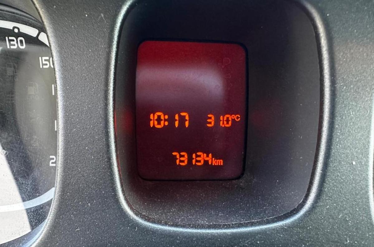 FIAT PANDA 1.0 Hybrid FireFly new