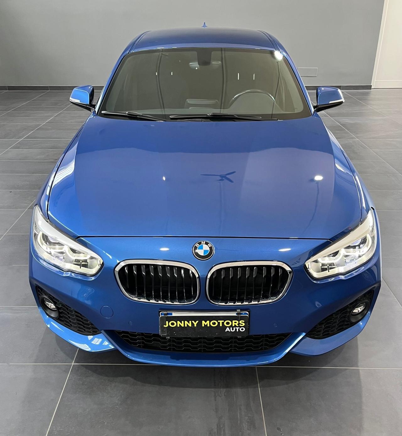 Bmw 120i Msport - 2017
