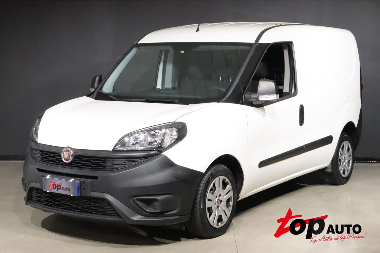 DOBLO 1.6 JTDM 105 CV 3 POSTI SCAFFALI 13.850 + IVA