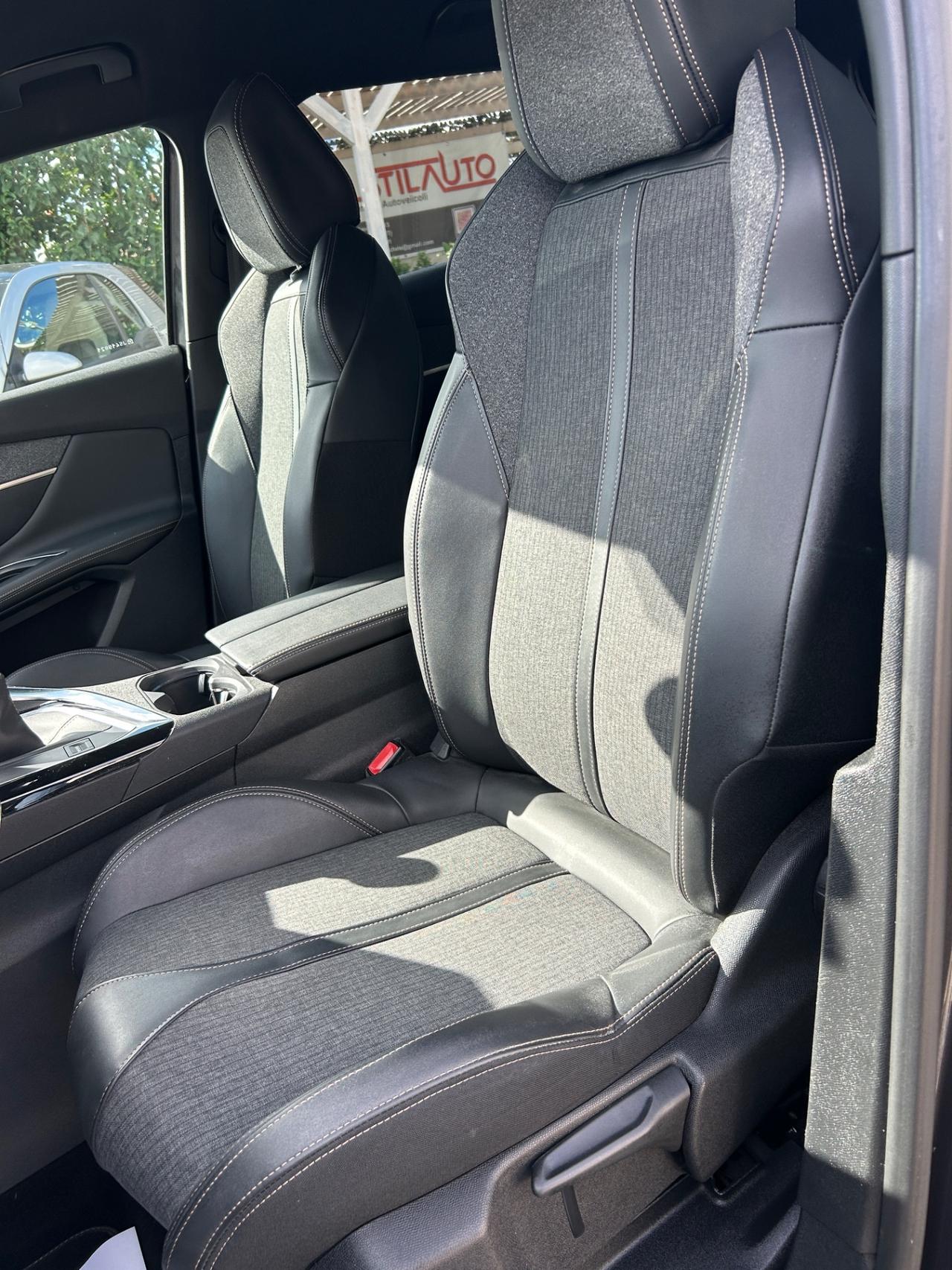 Peugeot 3008 BlueHDi 130 S&S GT Line