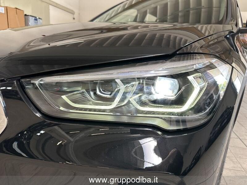 BMW X1 F48 Diesel sdrive16d Business