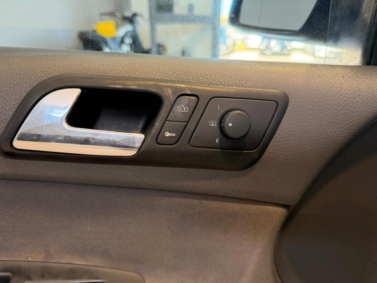 Volkswagen Polo 1.2 12V 5p. Trendline