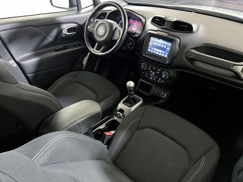 Jeep Renegade Renegade 1.0 t3 Limited 2wd