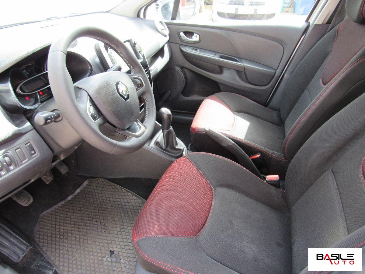 RENAULT - Clio - 1.5 dCi 8V 75 CV S&S 5p. Live