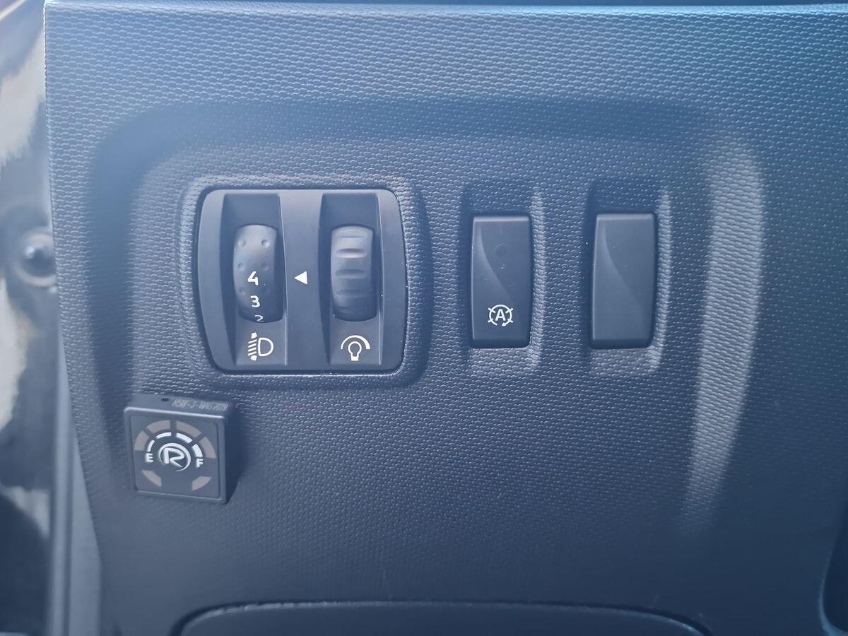 RENAULT CAPTUR 900 LIFE