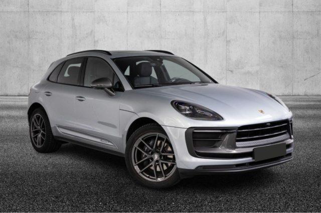 PORSCHE Macan 2.0 T