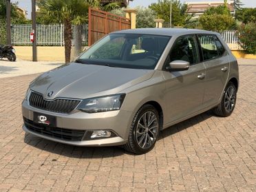 Skoda Fabia 1.2 TSI Style