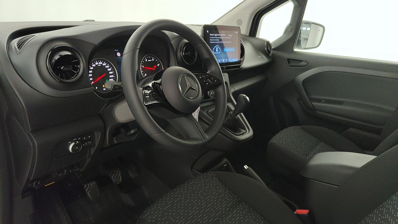 Mercedes-Benz Citan 112 CDI Furgone Long