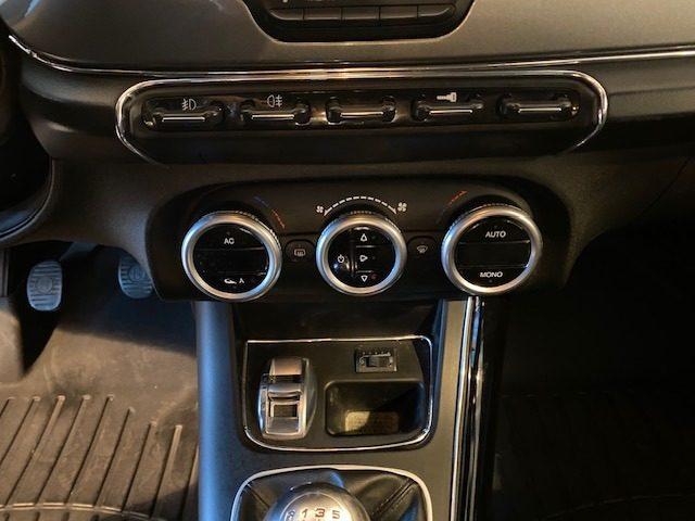 ALFA ROMEO Giulietta 1.4 Turbo 120 CV GPL "NEOPATENTATI"