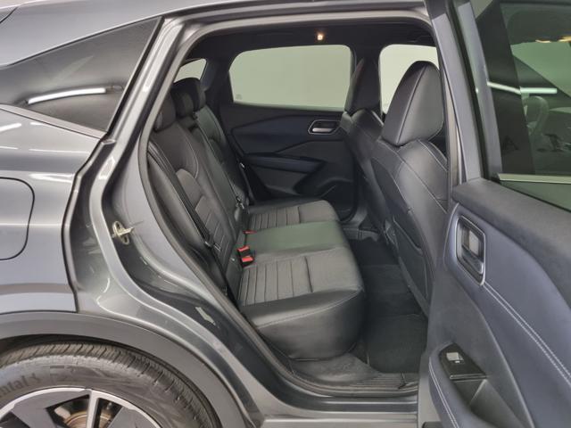 NISSAN Qashqai e-Power Tekna