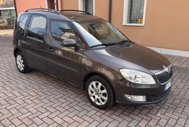 Skoda Roomster 1.2 Benzina Ok Neopatentati
