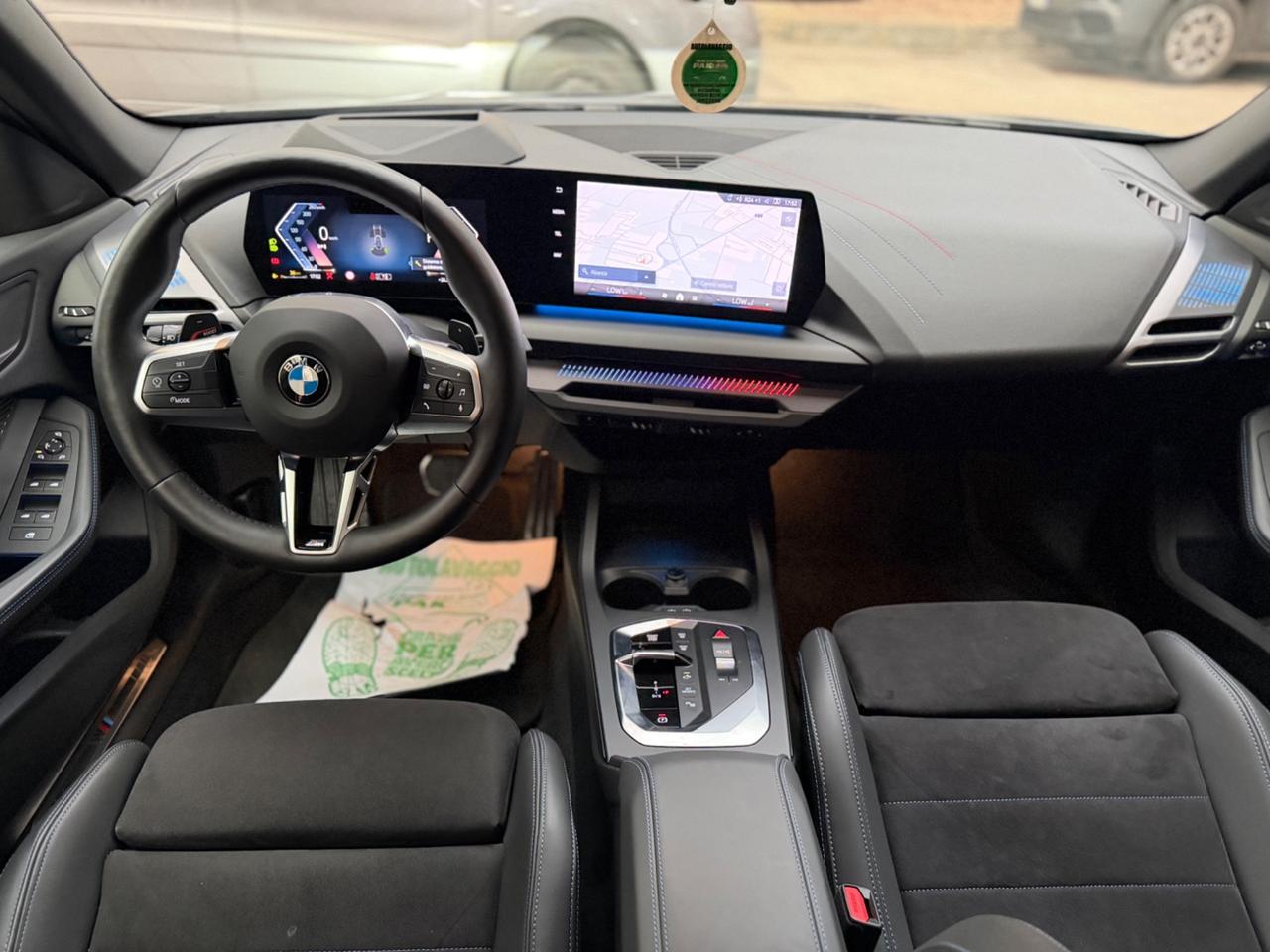 Bmw 218 218d 48V Coupé Msport Pro