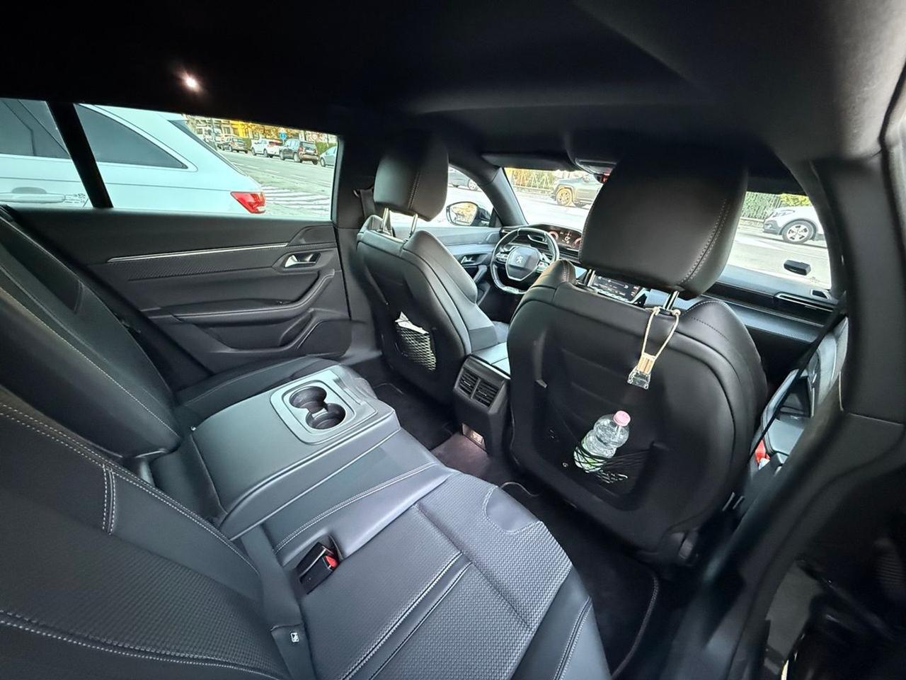 Peugeot 508 BlueHDi 180 #7979