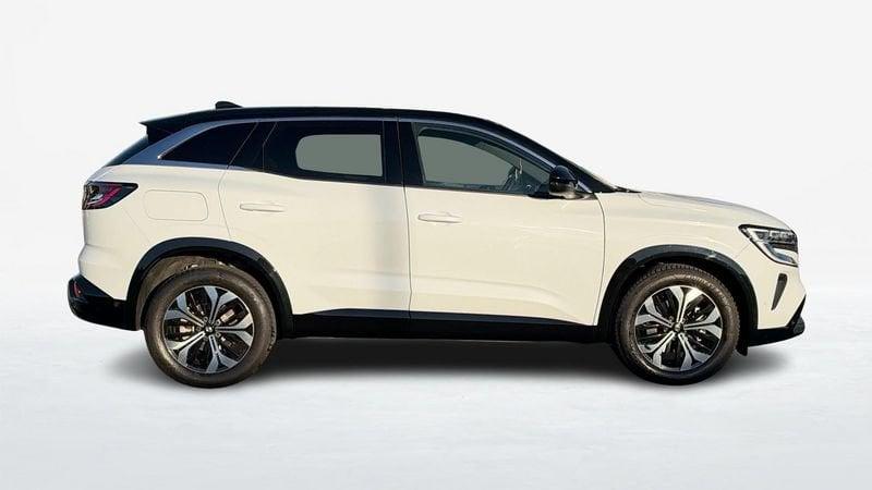 Renault Austral 2023 1.2 E-Tech full hybrid 200cv Techno Auto