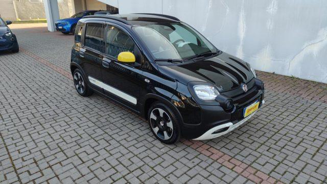 FIAT Panda 1.0 FireFly S&S Hybrid Pandina