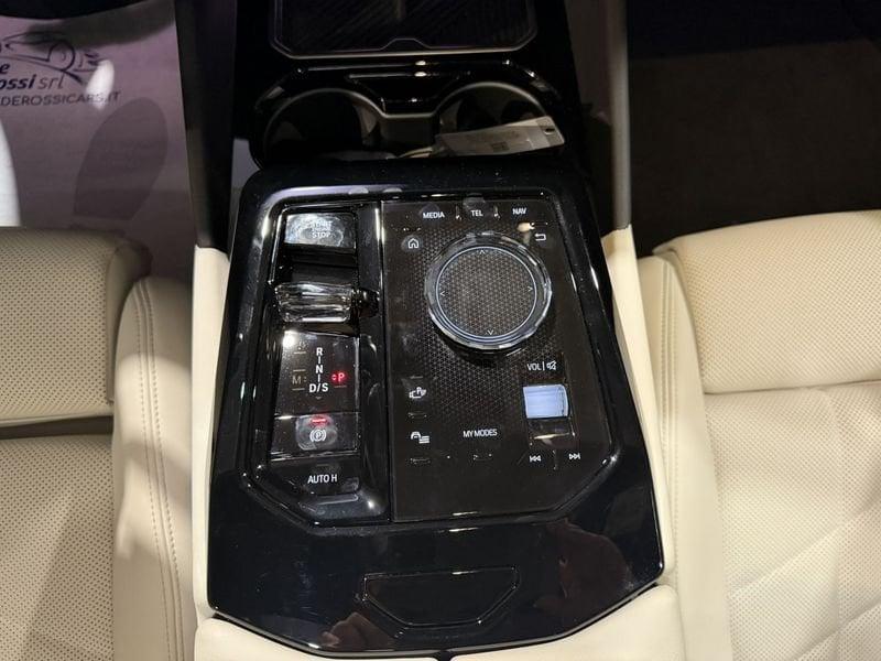 BMW Serie 5 520d 48V xDrive Touring Msport Pro