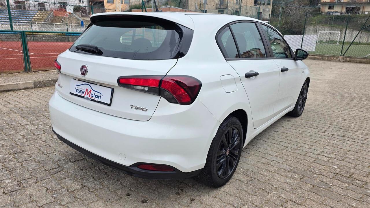 Fiat Tipo 1.3 Mjt S&S 5 porte Street