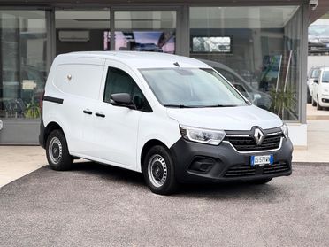 Renault Kangoo 1.3 Benzina 100CV E6 - 2024