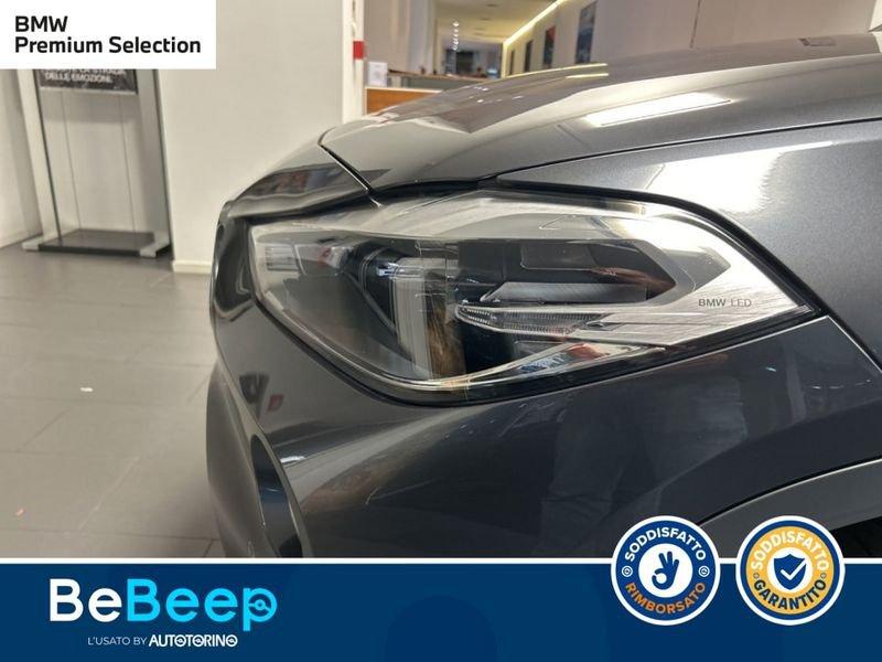 BMW X2 XDRIVE18D MSPORT X AUTO