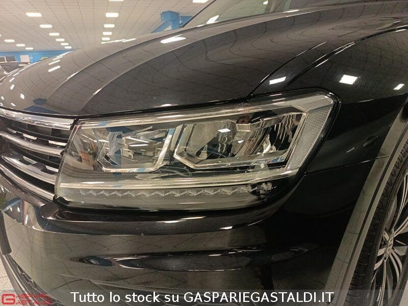 Volkswagen Tiguan Tiguan 1.6 TDI SCR Style BlueMotion Technology