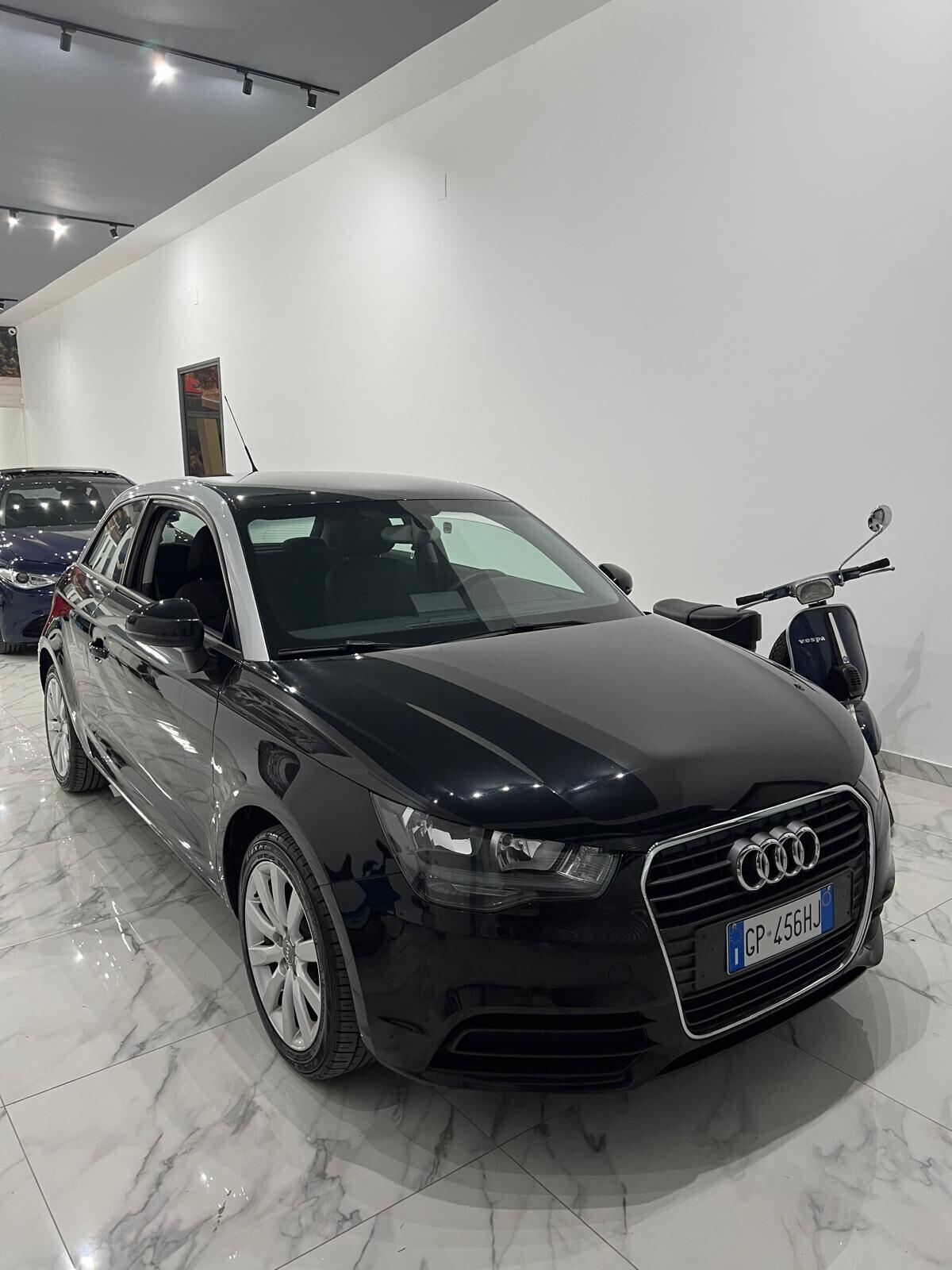 Audi A1 2013 1.6 TDI (66 kW) VENDUTA