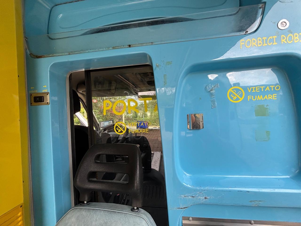 Renault Master T35 2.3 dCi/125