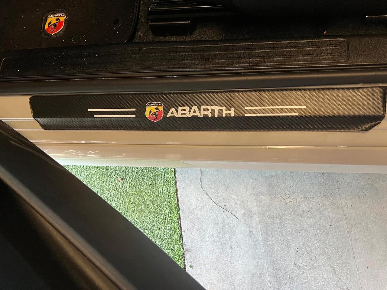 Abarth 595 1.4T-Jet 135 CV*NO VINCOLI FIN*EURO6