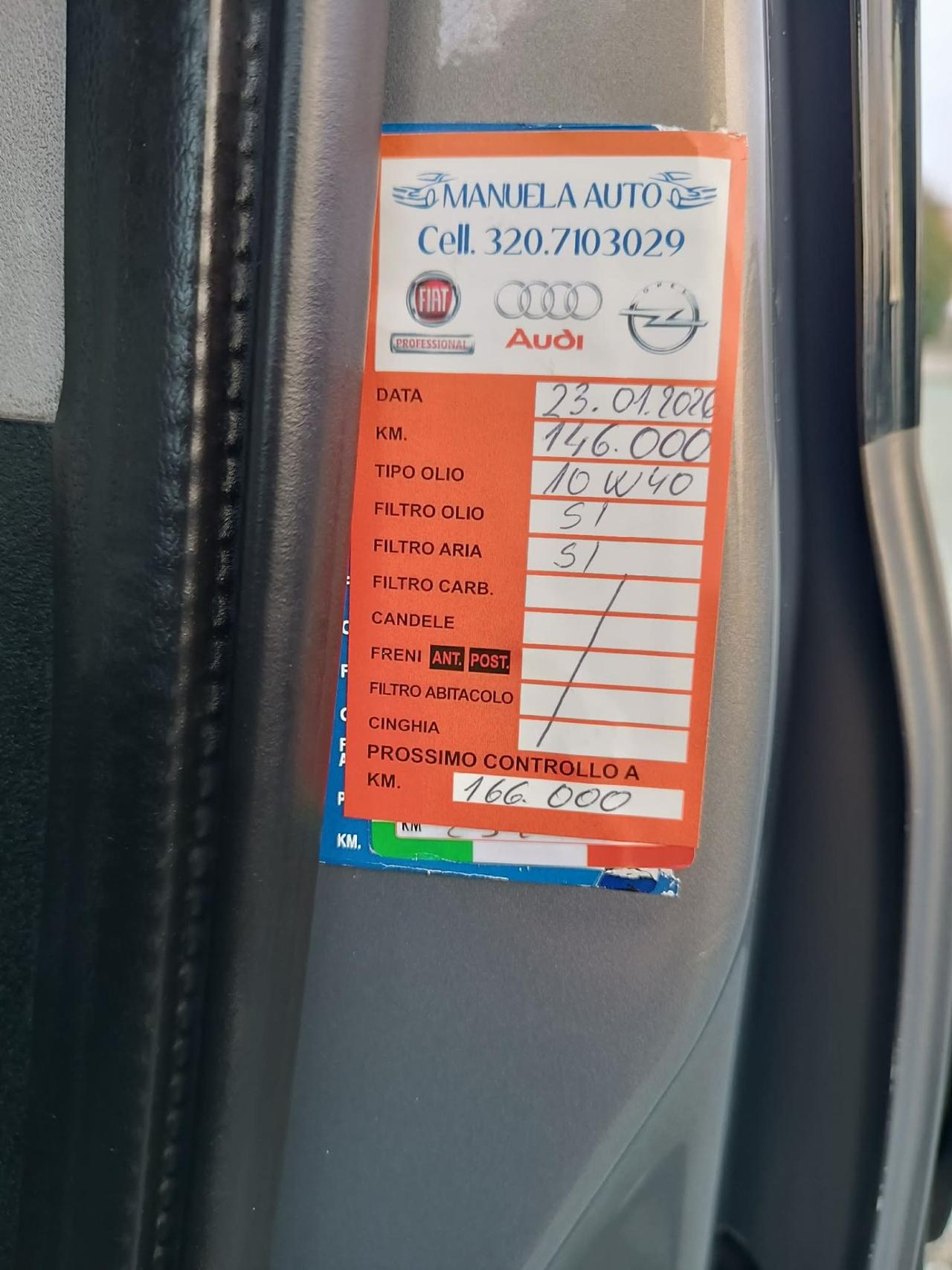 Opel Combo 1.4 Turbo EcoM 120CV PC-TN Elective