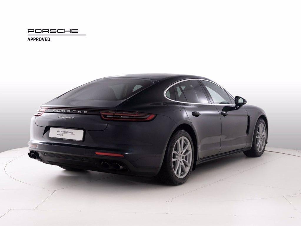 PORSCHE Panamera 3.0 4 del 2017