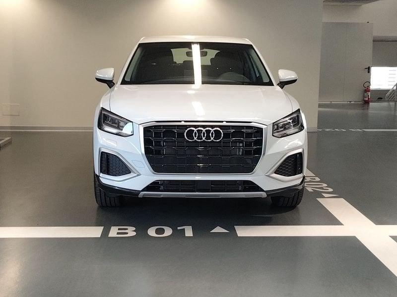 Audi Q2 35 TDI S tronic Business Advanced