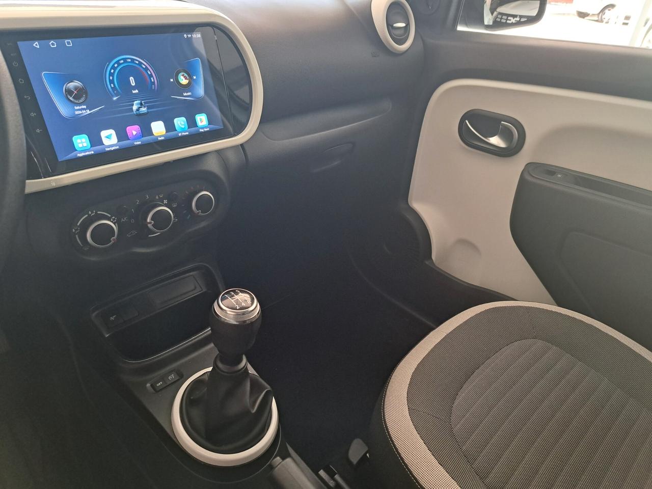 Renault Twingo SCe 65 CV Intens FULL OPTIONAL UNICOPROPRIETARIO