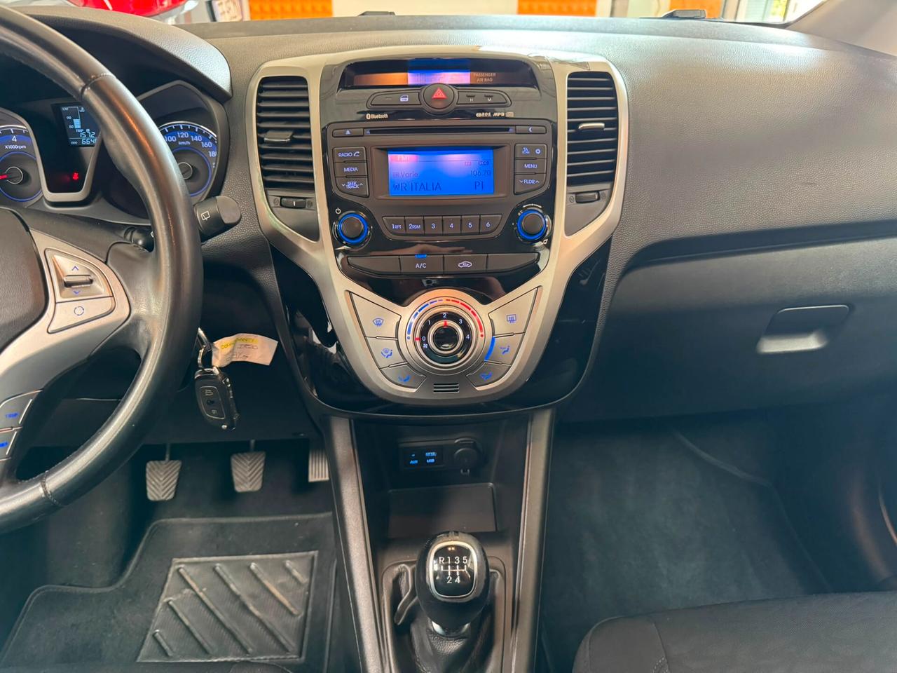 Hyundai iX20 1.4 90 CV XPossible